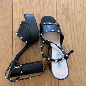 Brand New Steve Madden Platform Heels